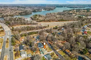 3519 Woodview Dr, High Point, NC 27265 - Photo 49