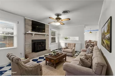 3519 Woodview Drive, High Point, NC 27265 - Photo 15