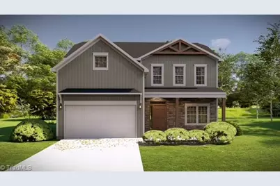 224 Longwood Drive, Winston-Salem, NC 27104 - Photo 1