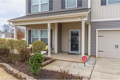 632 Wrenn Forest Street, High Point, NC 27260 - Photo 5