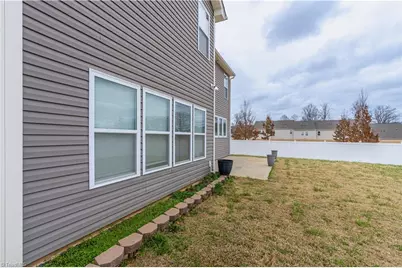 632 Wrenn Forest Street, High Point, NC 27260 - Photo 35