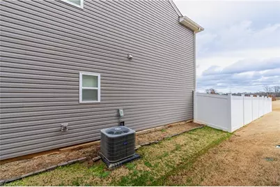 632 Wrenn Forest Street, High Point, NC 27260 - Photo 31