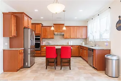 632 Wrenn Forest Street, High Point, NC 27260 - Photo 19