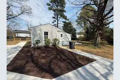 2213 Obrien Street, Greensboro, NC 27407 - Photo 3