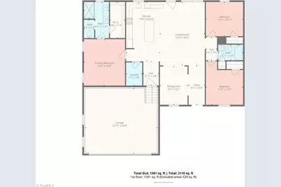 242 Bradley Farm Road, Statesville, NC 28625 - Photo 31