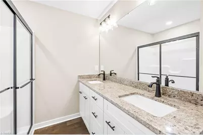 242 Bradley Farm Road, Statesville, NC 28625 - Photo 17