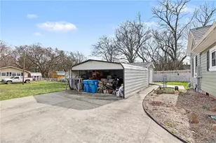 788 N Main St, Mocksville, NC 27082 - Photo 21