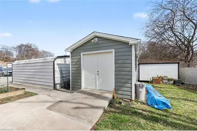 788 N Main Street, Mocksville, NC 27082 - Photo 23