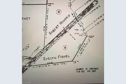 00 Nc Highway 801 S, Advance, NC 27006 - Photo 1