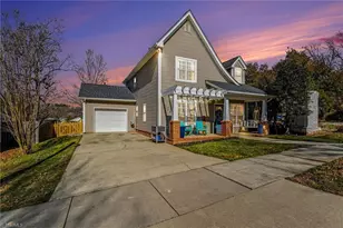 597 Lakeside Valley Dr, Winston-Salem, NC 27107 - Photo 1