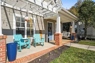 597 Lakeside Valley Dr, Winston-Salem, NC 27107 - Photo 5