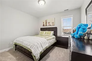 597 Lakeside Valley Dr, Winston-Salem, NC 27107 - Photo 21