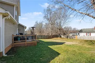 597 Lakeside Valley Dr, Winston-Salem, NC 27107 - Photo 33