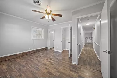 3805 Littlebrook Drive, Clemmons, NC 27012 - Photo 17