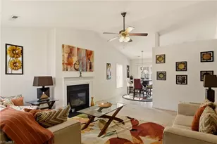 5812 Huckleberry Ct, Winston-Salem, NC 27105 - Photo 5