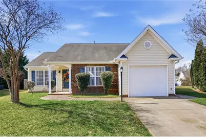 5812 Huckleberry Court, Winston-Salem, NC 27105 - Photo 1