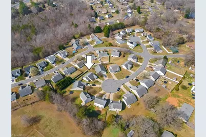 5812 Huckleberry Court, Winston-Salem, NC 27105 - Photo 33