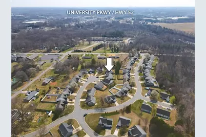 5812 Huckleberry Court, Winston-Salem, NC 27105 - Photo 35