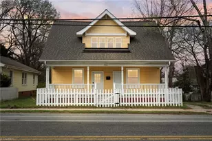 2002 Spring Garden St, Greensboro, NC 27403 - Photo 1