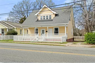 2002 Spring Garden Street, Greensboro, NC 27403 - Photo 3