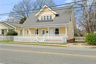 2002 Spring Garden St, Greensboro, NC 27403 - Photo 3