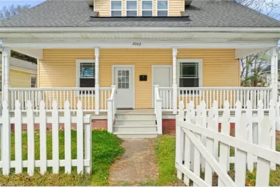 2002 Spring Garden Street, Greensboro, NC 27403 - Photo 5