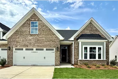 264 Yarrow Drive, Lexington, NC 27295 - Photo 1