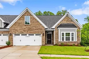 264 Yarrow Dr, Lexington, NC 27295 - Photo 1