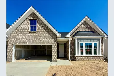 264 Yarrow Drive, Lexington, NC 27295 - Photo 1