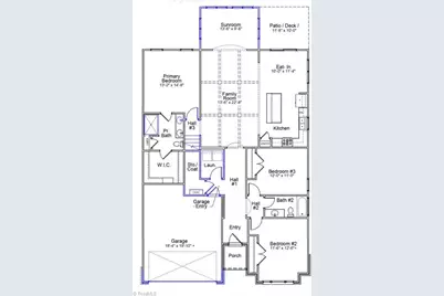 264 Yarrow Drive, Lexington, NC 27295 - Photo 45