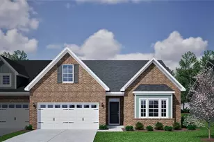 264 Yarrow Dr, Lexington, NC 27295 - Photo 1