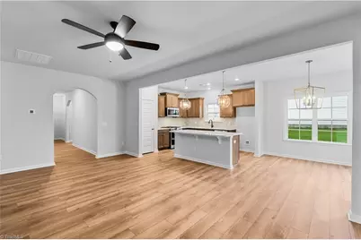 266 Yarrow Drive, Lexington, NC 27295 - Photo 5