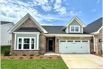 266 Yarrow Drive, Lexington, NC 27295 - Photo 1