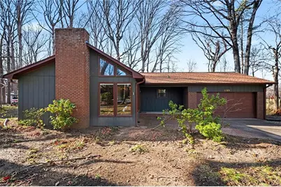 1289 Piney Grove Road, Kernersville, NC 27284 - Photo 1