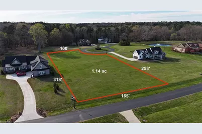 314 Scout Road, Lexington, NC 27292 - Photo 1