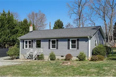 5922 Firewood Trail, Greensboro, NC 27410 - Photo 1