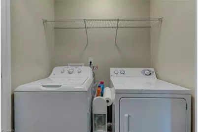 5922 Firewood Trail, Greensboro, NC 27410 - Photo 23