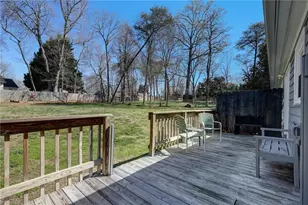 5922 Firewood Trail, Greensboro, NC 27410 - Photo 25