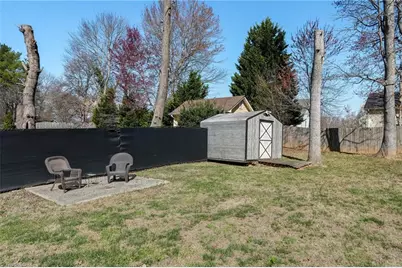 5922 Firewood Trail, Greensboro, NC 27410 - Photo 27