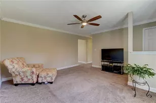 5922 Firewood Trail, Greensboro, NC 27410 - Photo 7
