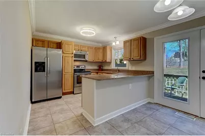 5922 Firewood Trail, Greensboro, NC 27410 - Photo 9