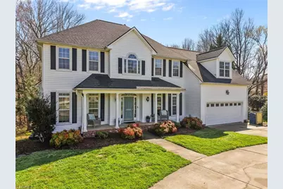 7602 Wilson Farm Road, Summerfield, NC 27358 - Photo 47