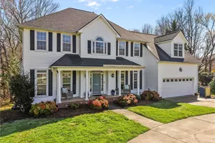 7602 Wilson Farm Rd, Summerfield, NC 27358 - Photo 47