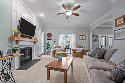 7602 Wilson Farm Road, Summerfield, NC 27358 - Photo 15