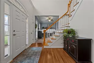 7602 Wilson Farm Rd, Summerfield, NC 27358 - Photo 11