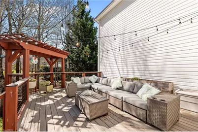 7602 Wilson Farm Road, Summerfield, NC 27358 - Photo 31