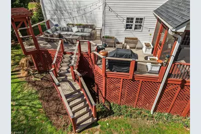 7602 Wilson Farm Road, Summerfield, NC 27358 - Photo 35