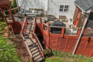 7602 Wilson Farm Rd, Summerfield, NC 27358 - Photo 35