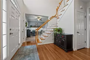 7602 Wilson Farm Rd, Summerfield, NC 27358 - Photo 9