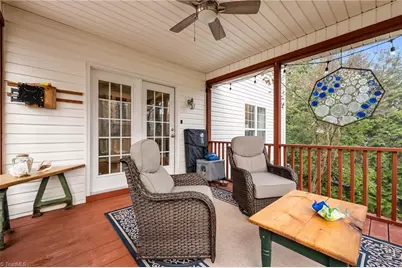 7602 Wilson Farm Road, Summerfield, NC 27358 - Photo 3